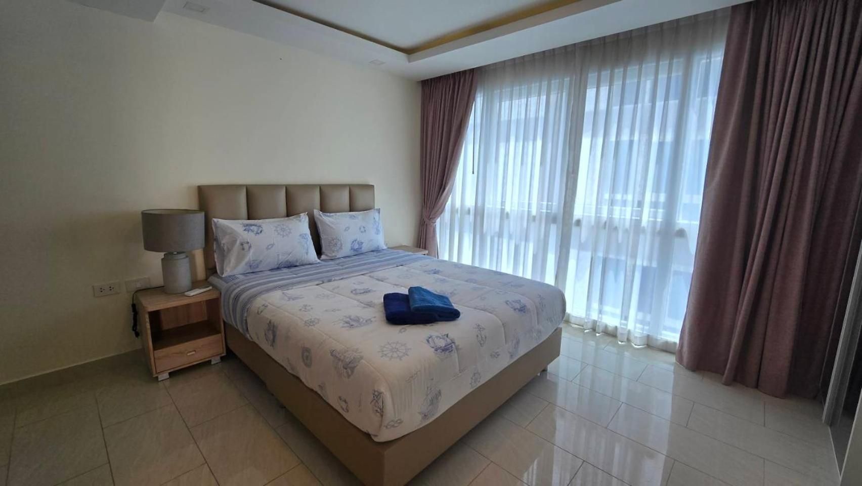 Grand Avenue 2bedroom By Fantaseabeach *