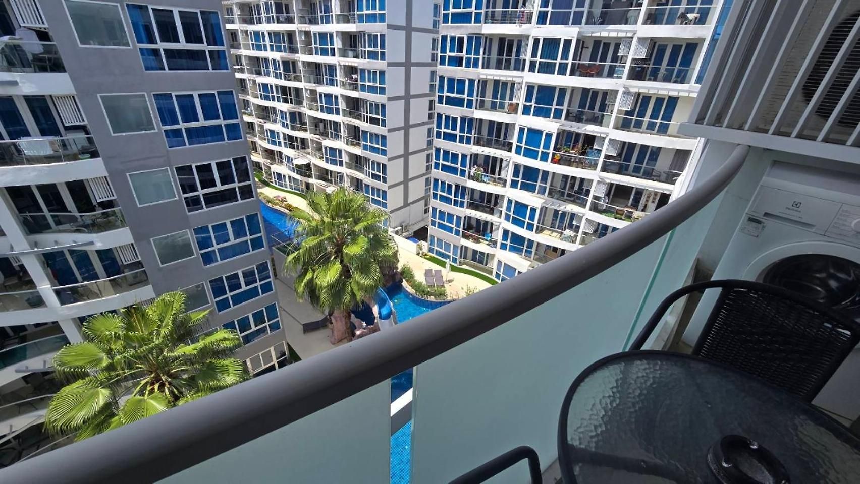 Grand Avenue 2bedroom By Fantaseabeach