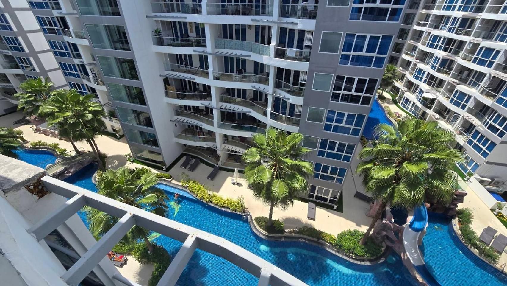 Grand Avenue 2bedroom By Fantaseabeach *