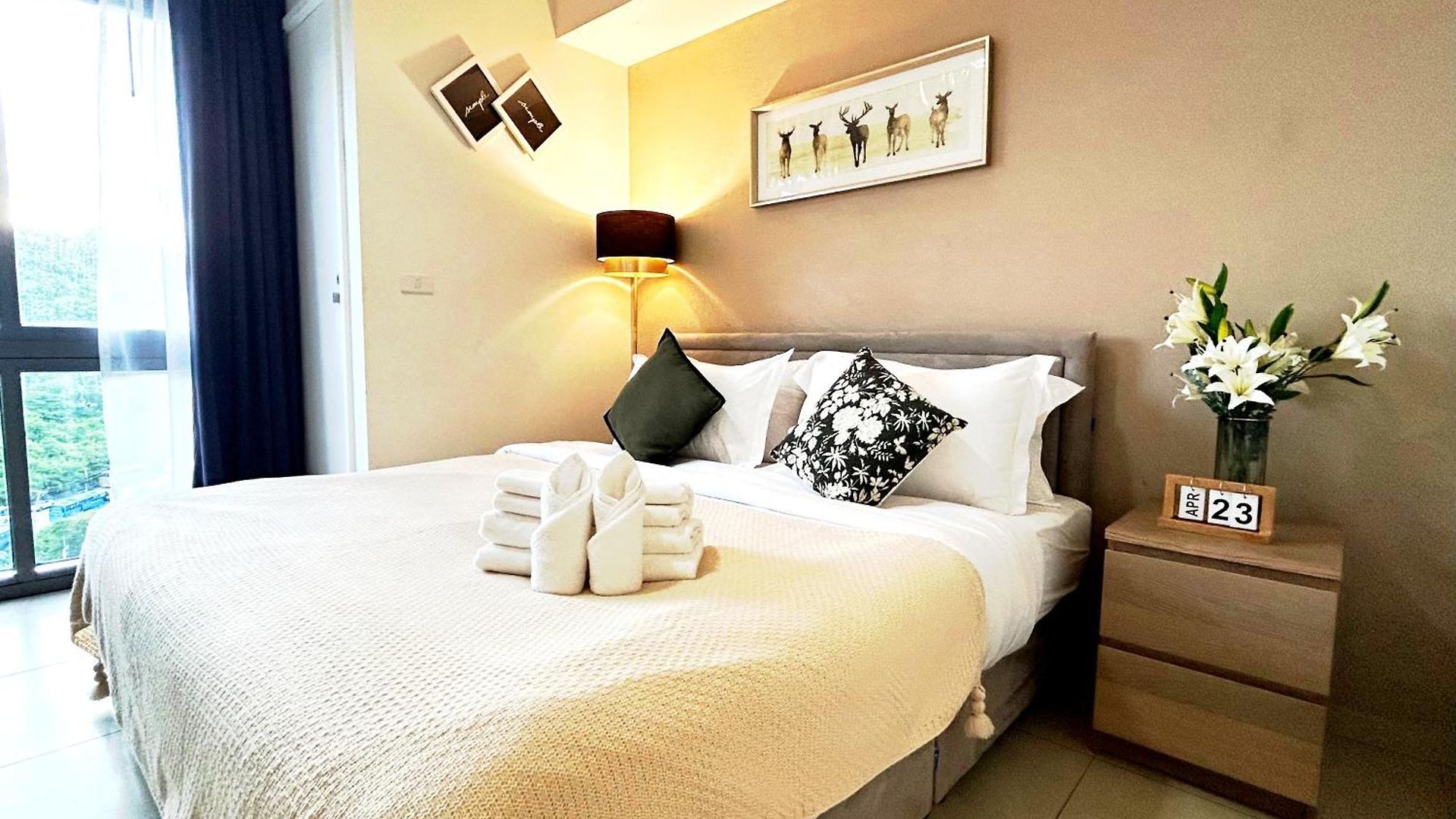 Unixx Sea View Pattaya