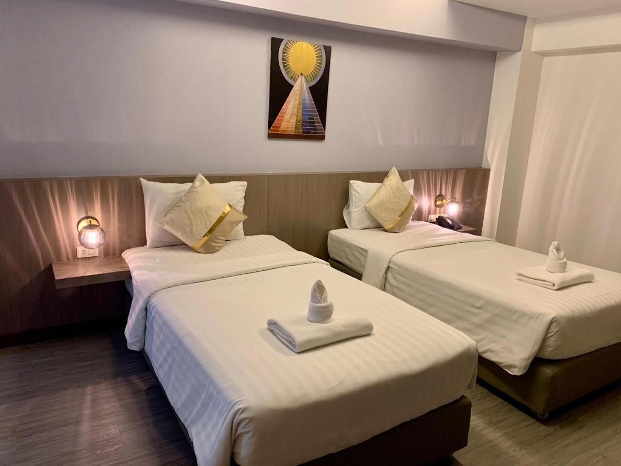 Hotel Kann