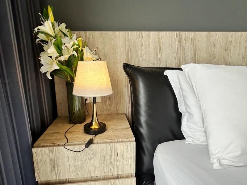 Unixx Sea View Pattaya