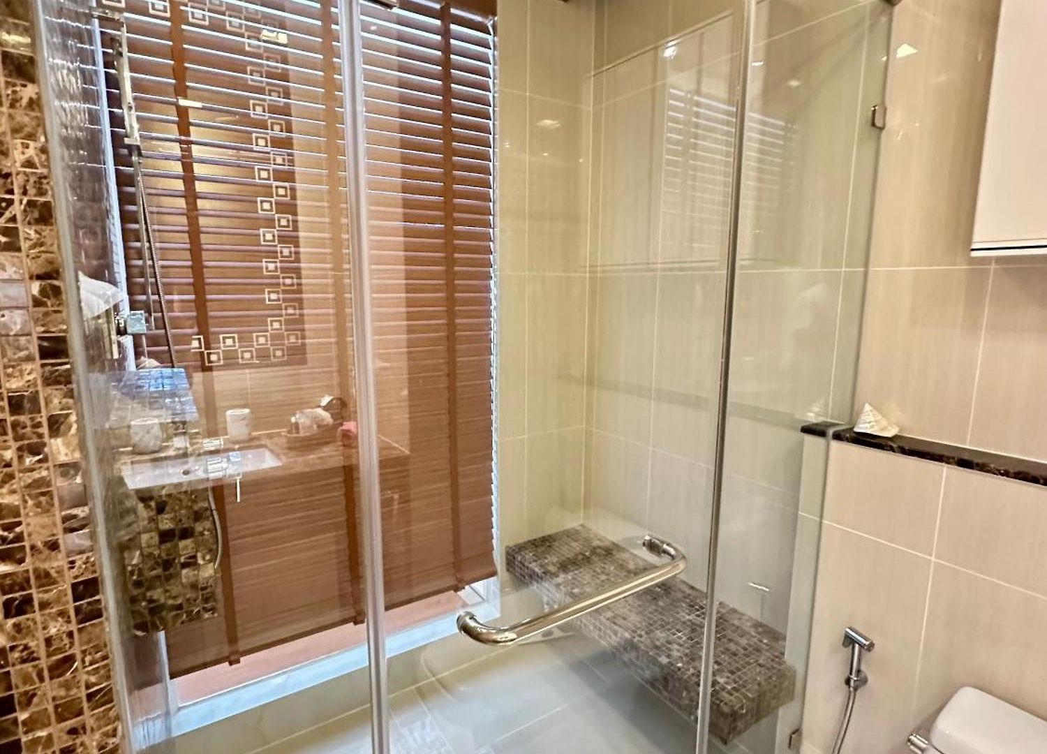 อพาร์ทเม้น The Palm Wongamat - Spacious 1606 Luxury In The Elite Pattaya