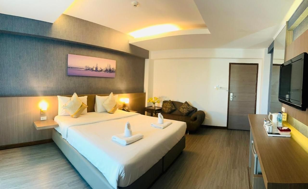 Kann Hotel