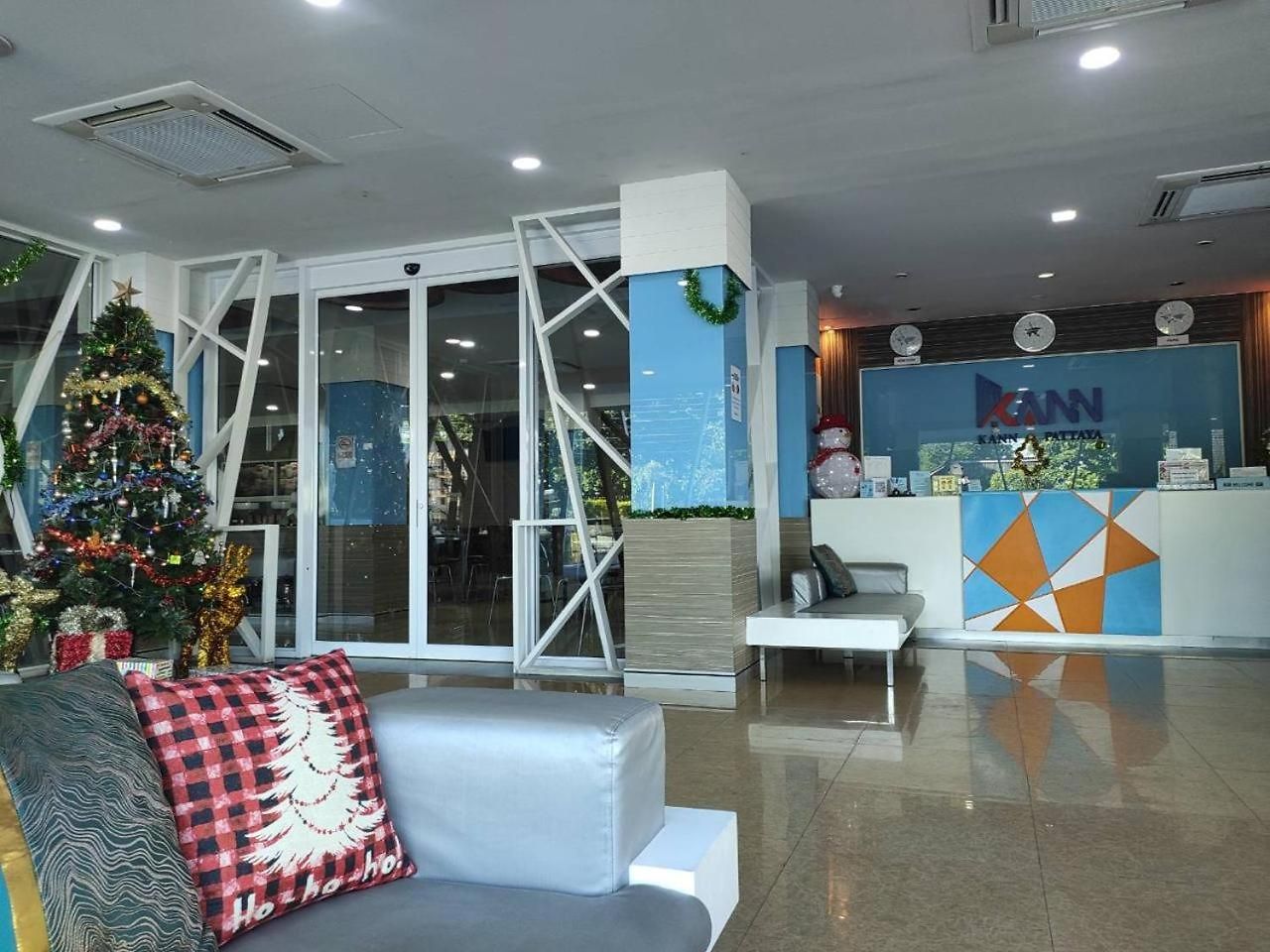 Kann 4* Pattaya