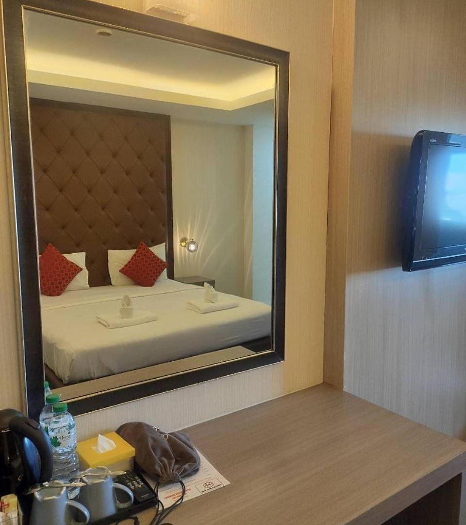 Kann Hotel