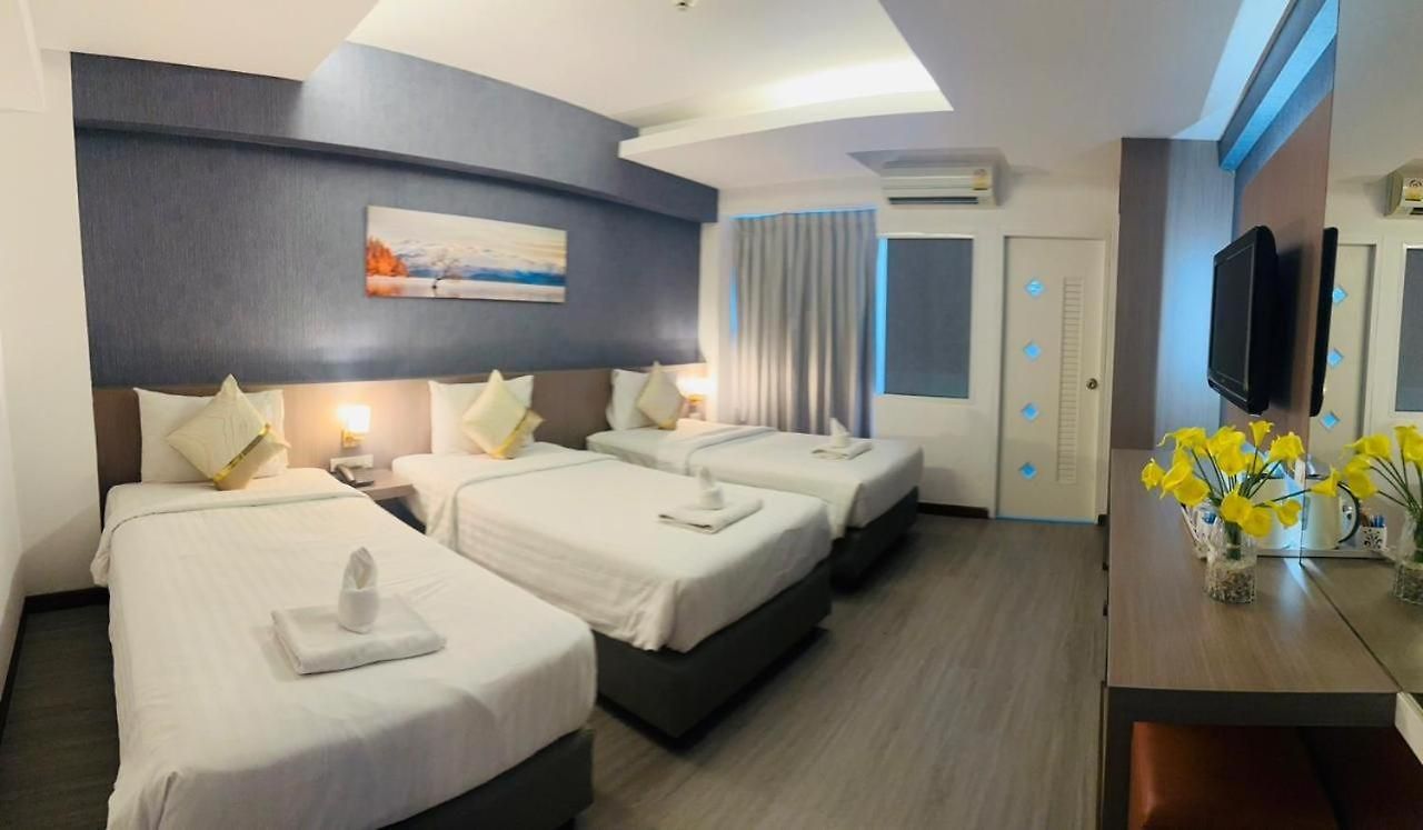 Hotel Kann