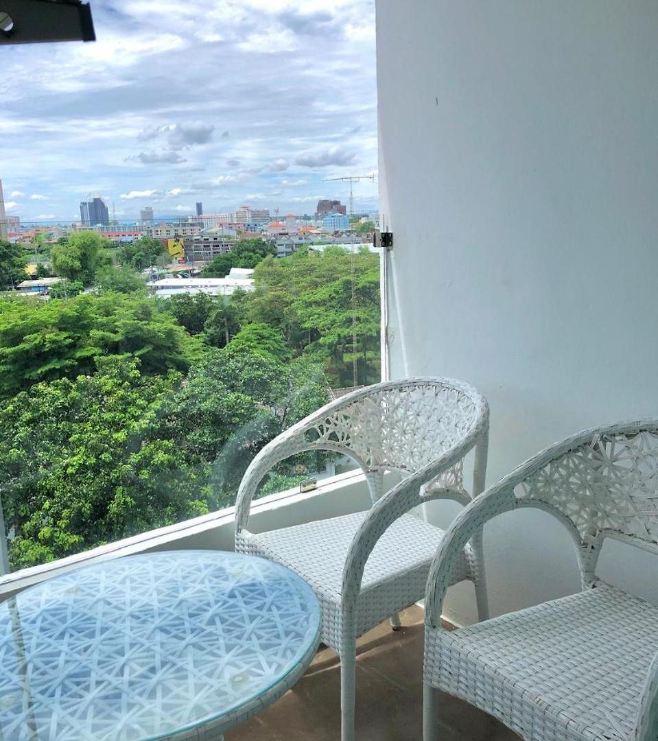 Kann Hotel Pattaya
