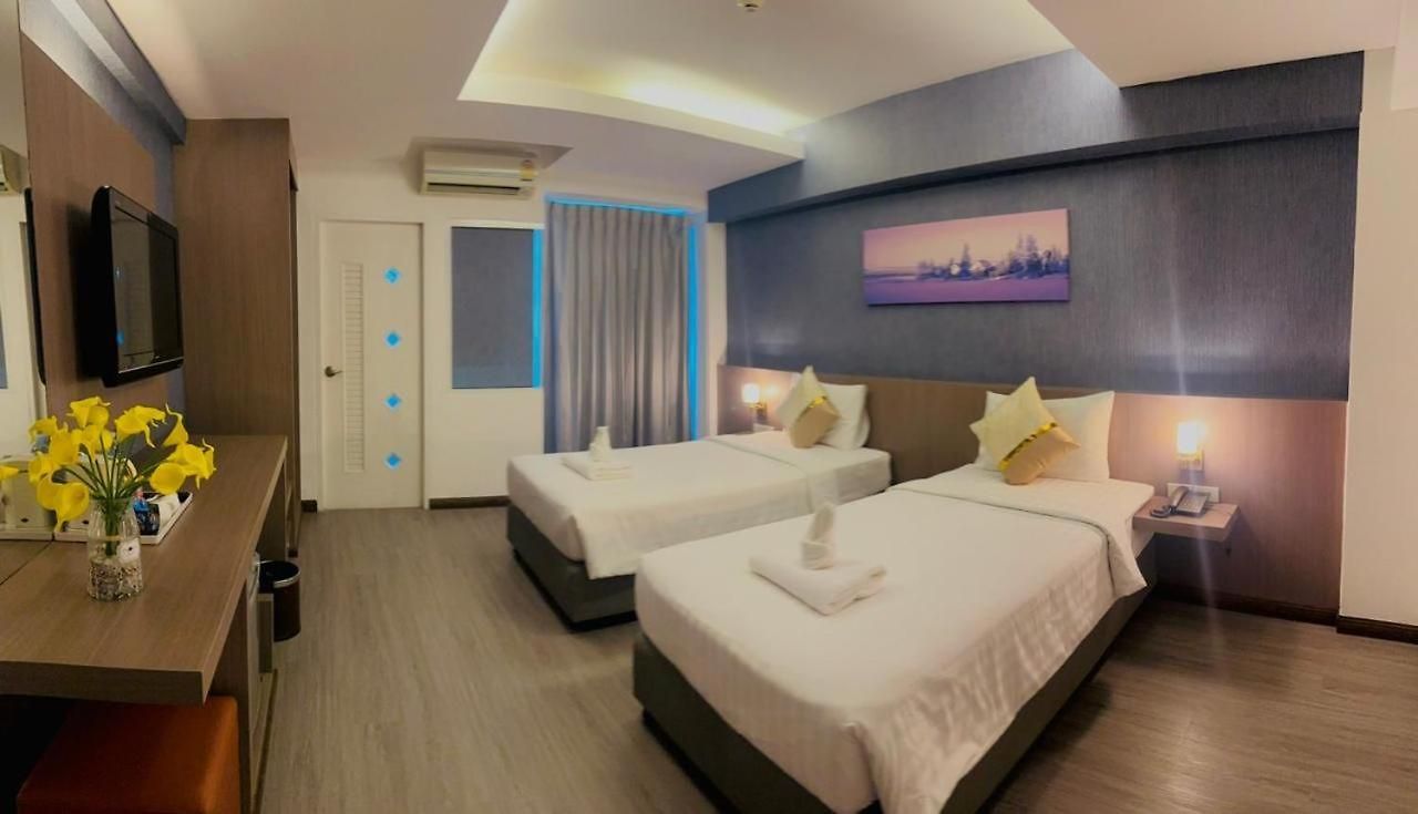 Hotel Kann 4*