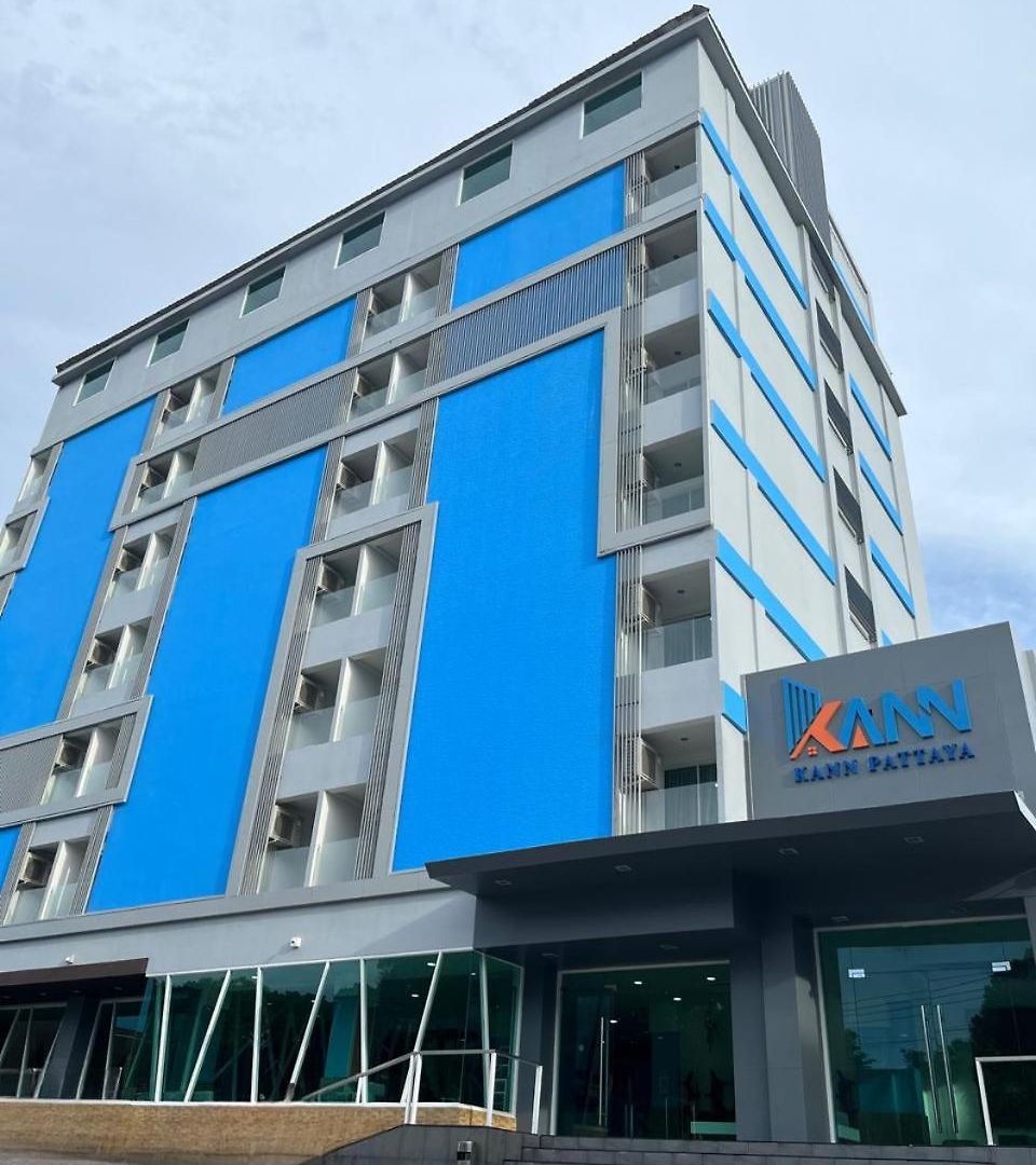 Hotel Kann