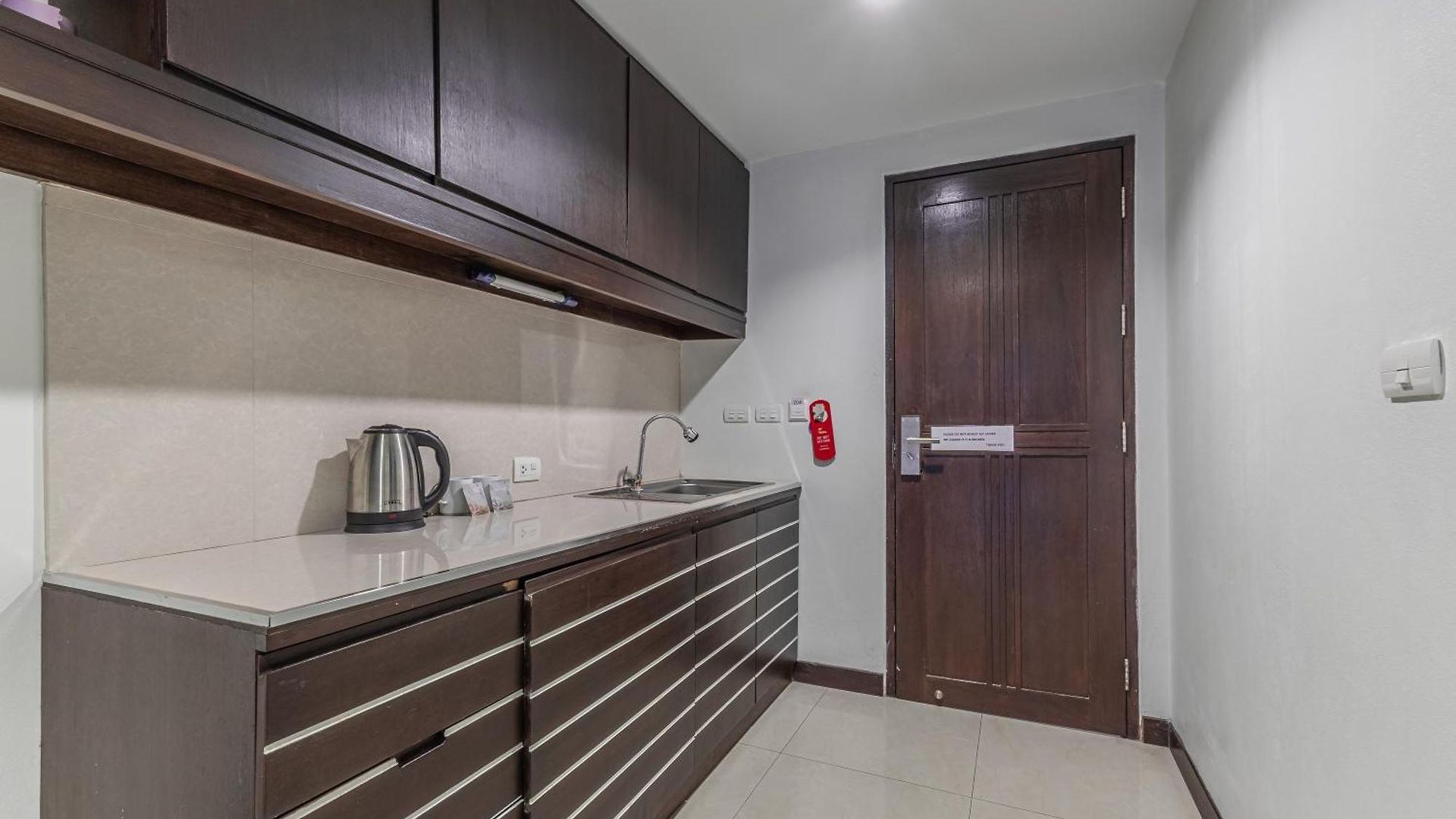 Daheng Walking Street Branch 4* Pattaya
