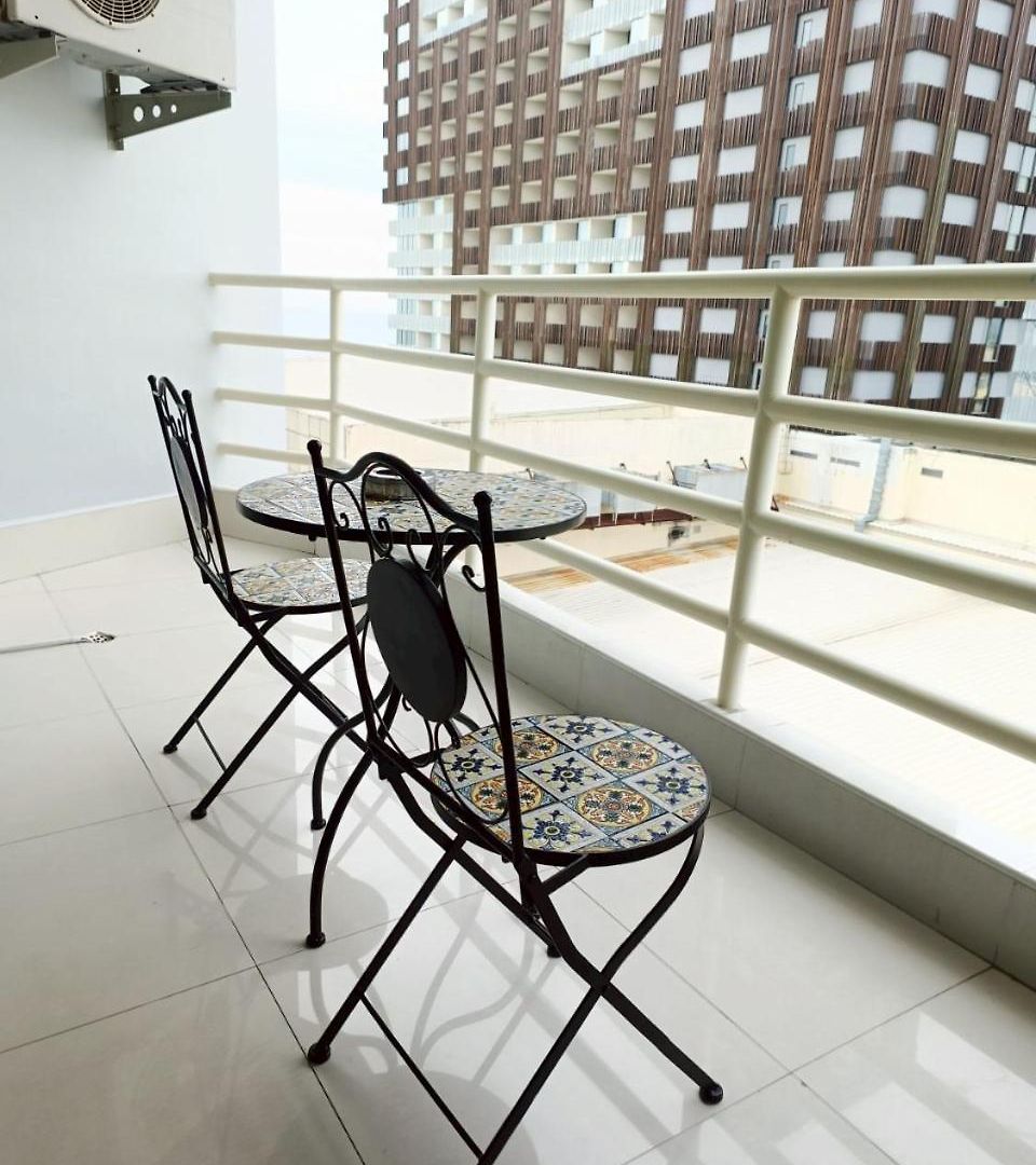 View Talay 6 By Honey Pattaya