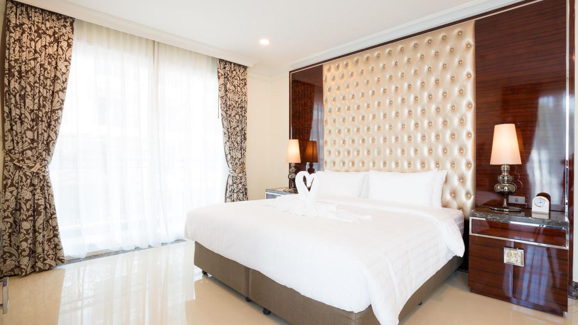 Lk Celestite 5* Pattaya
