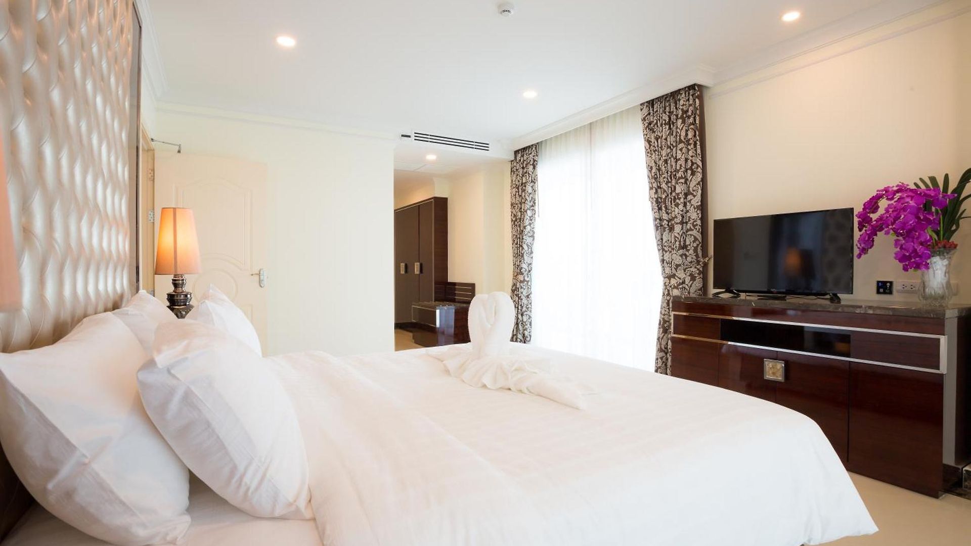 Lk Celestite 5* Pattaya