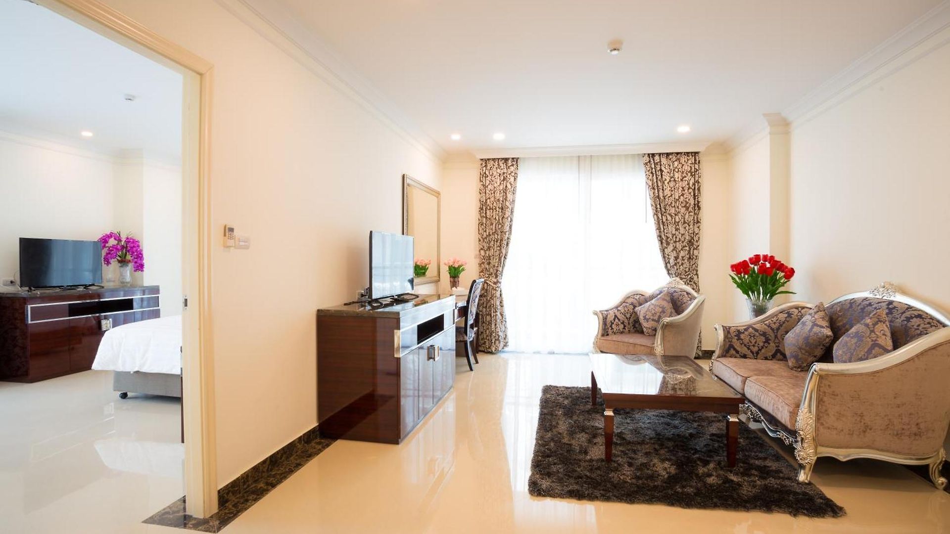 Lk Celestite โรงแรม 5*