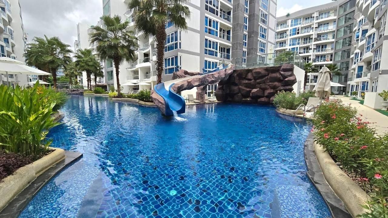 อพาร์ทเม้น Grand Avenue By Fantasea