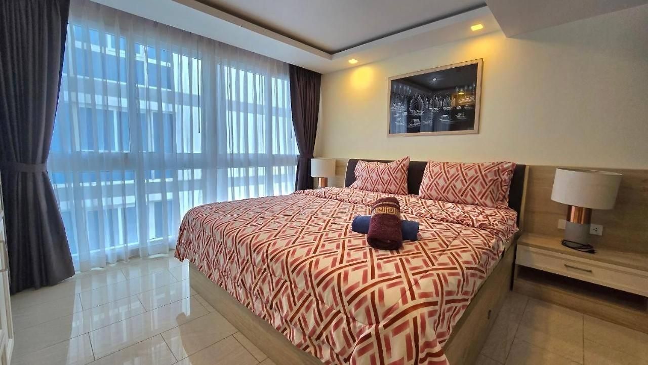 อพาร์ทเม้น Grand Avenue By Fantasea