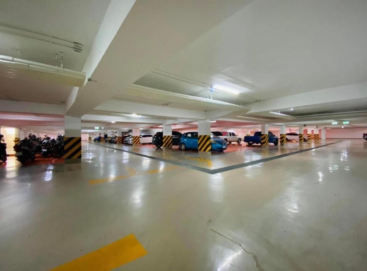อพาร์ทเม้น Arcadia 2 Bedroom Pattaya