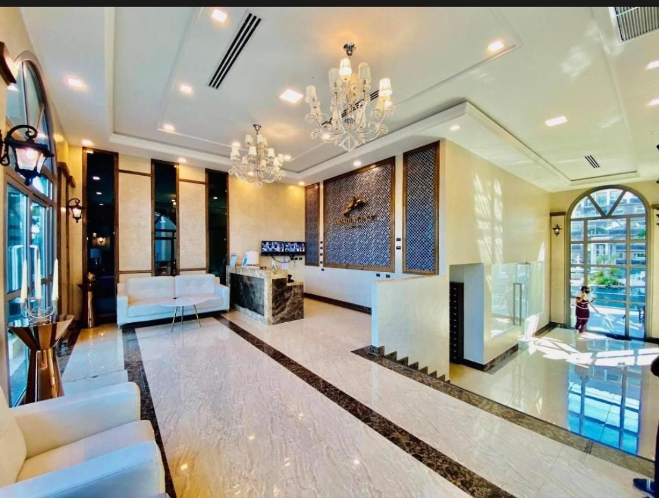Arcadia 2 Bedroom * Pattaya