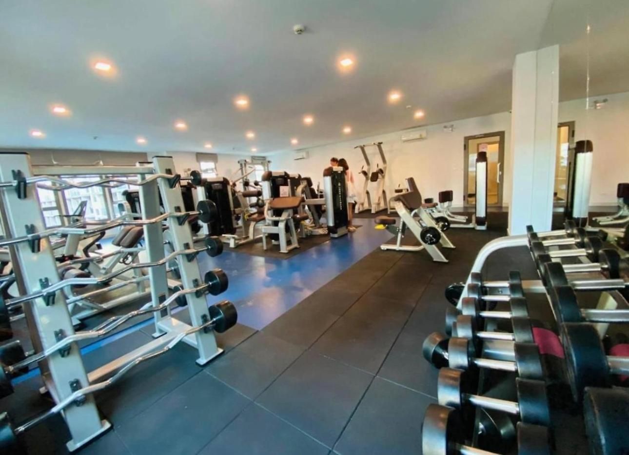 Arcadia 2 Bedroom อพาร์ทเม้น *