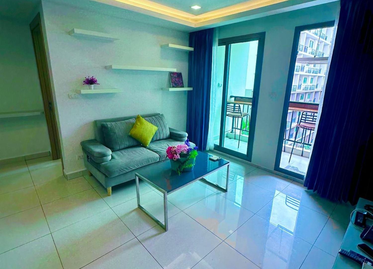 Arcadia 2 Bedroom * Pattaya