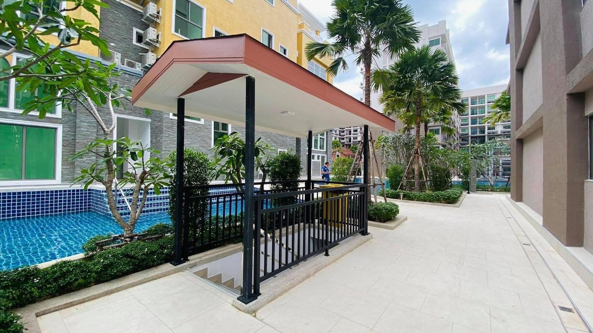 Arcadia 2 Bedroom * Pattaya