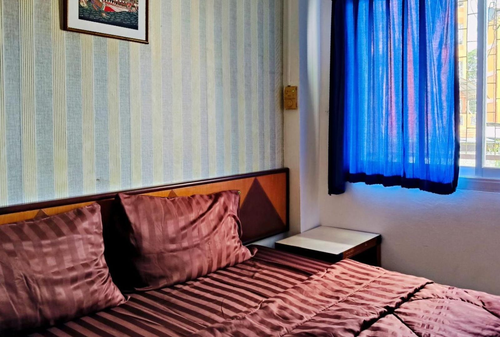Naza Orchid 2* Pattaya