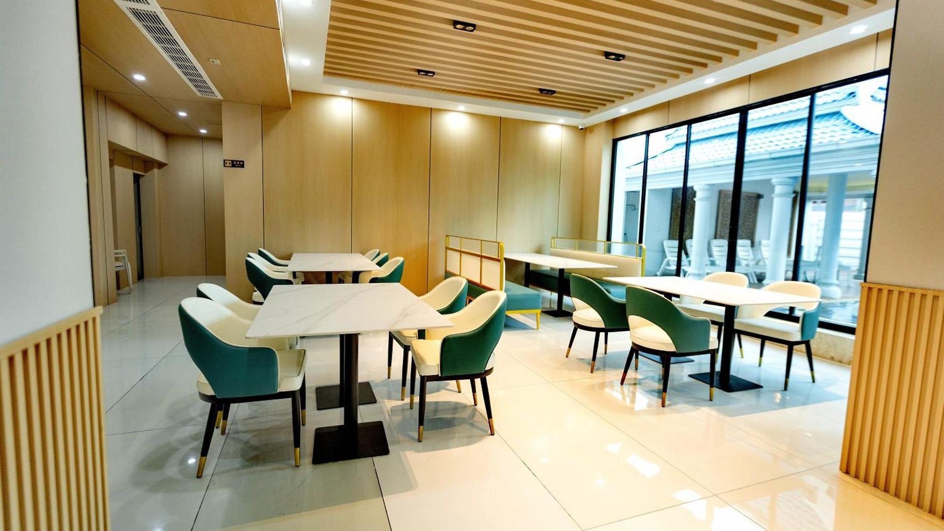 Hotel Xinmylin Boutique