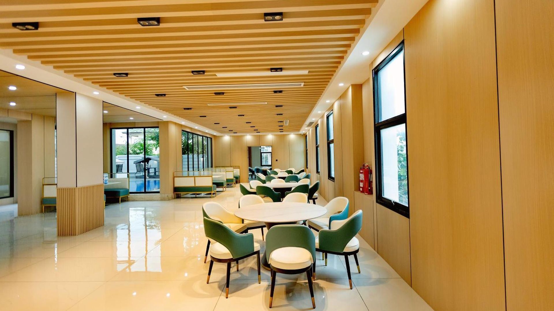 Xinmylin Boutique Hotel