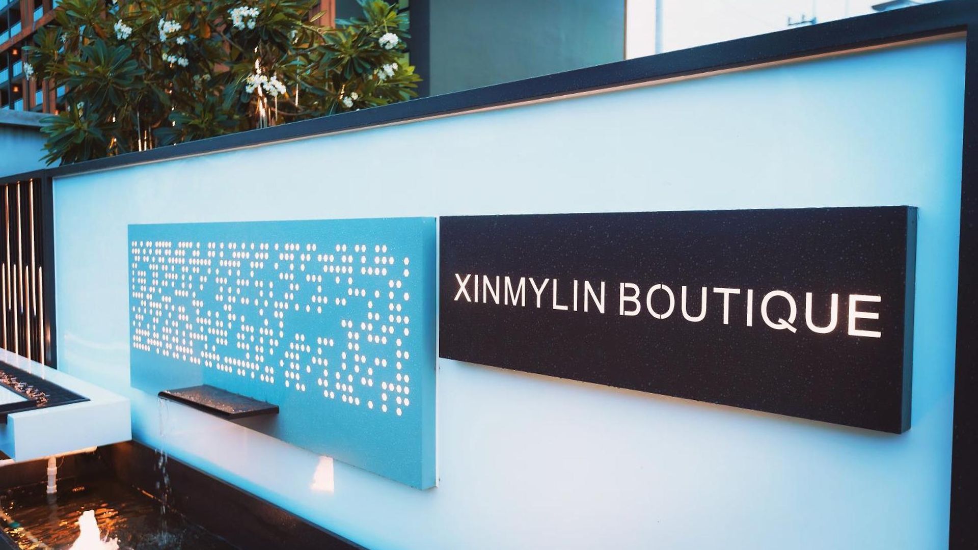 Xinmylin Boutique Hotel