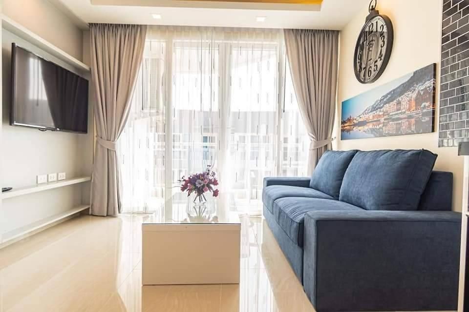 Grand Avenue 808e Soi Buakhaw 15 Pattaya