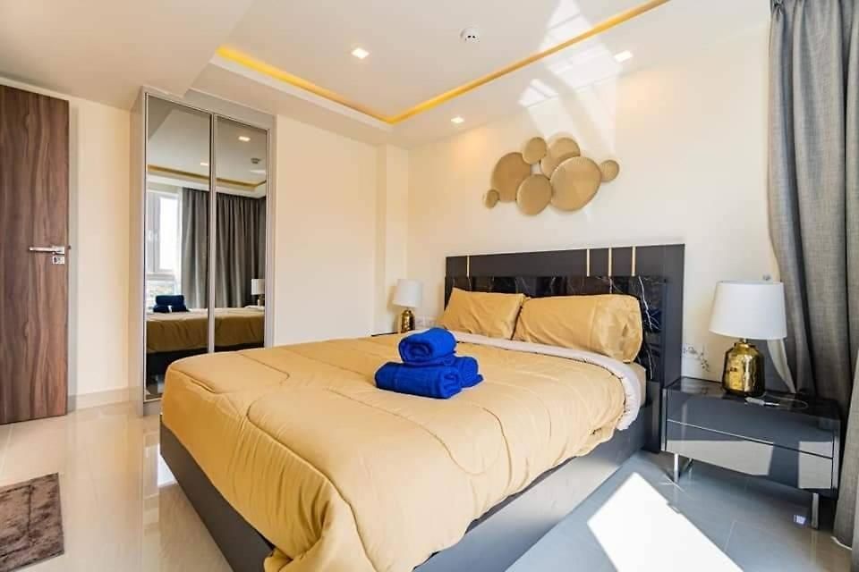 Grand Avenue 808e Soi Buakhaw 15