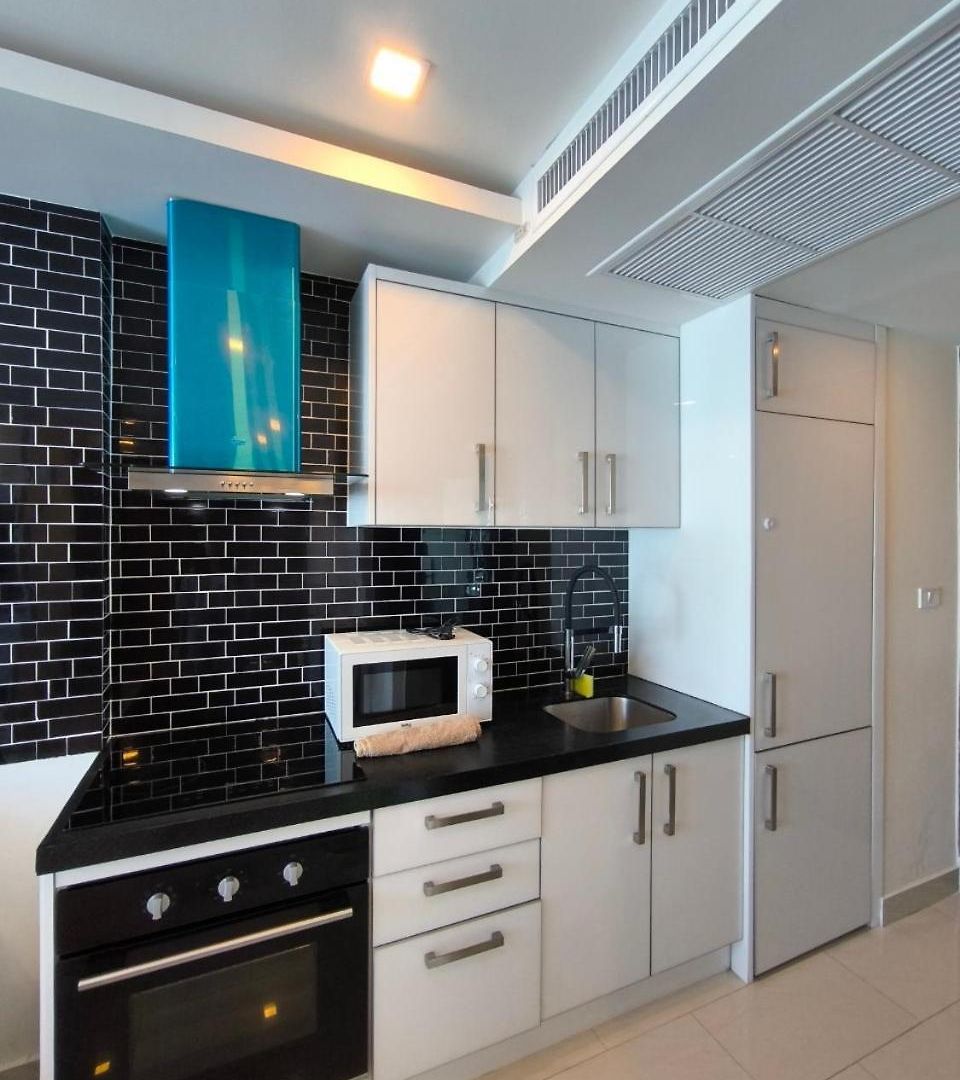 Grand Avenue 808e Soi Buakhaw 15 อพาร์ทเม้น