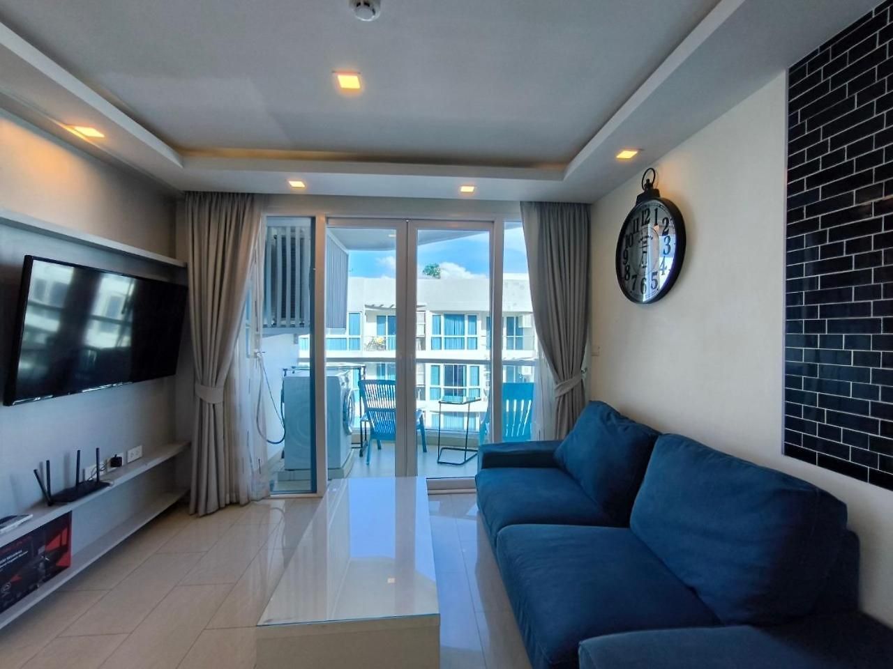 Grand Avenue 808e Soi Buakhaw 15 * Pattaya