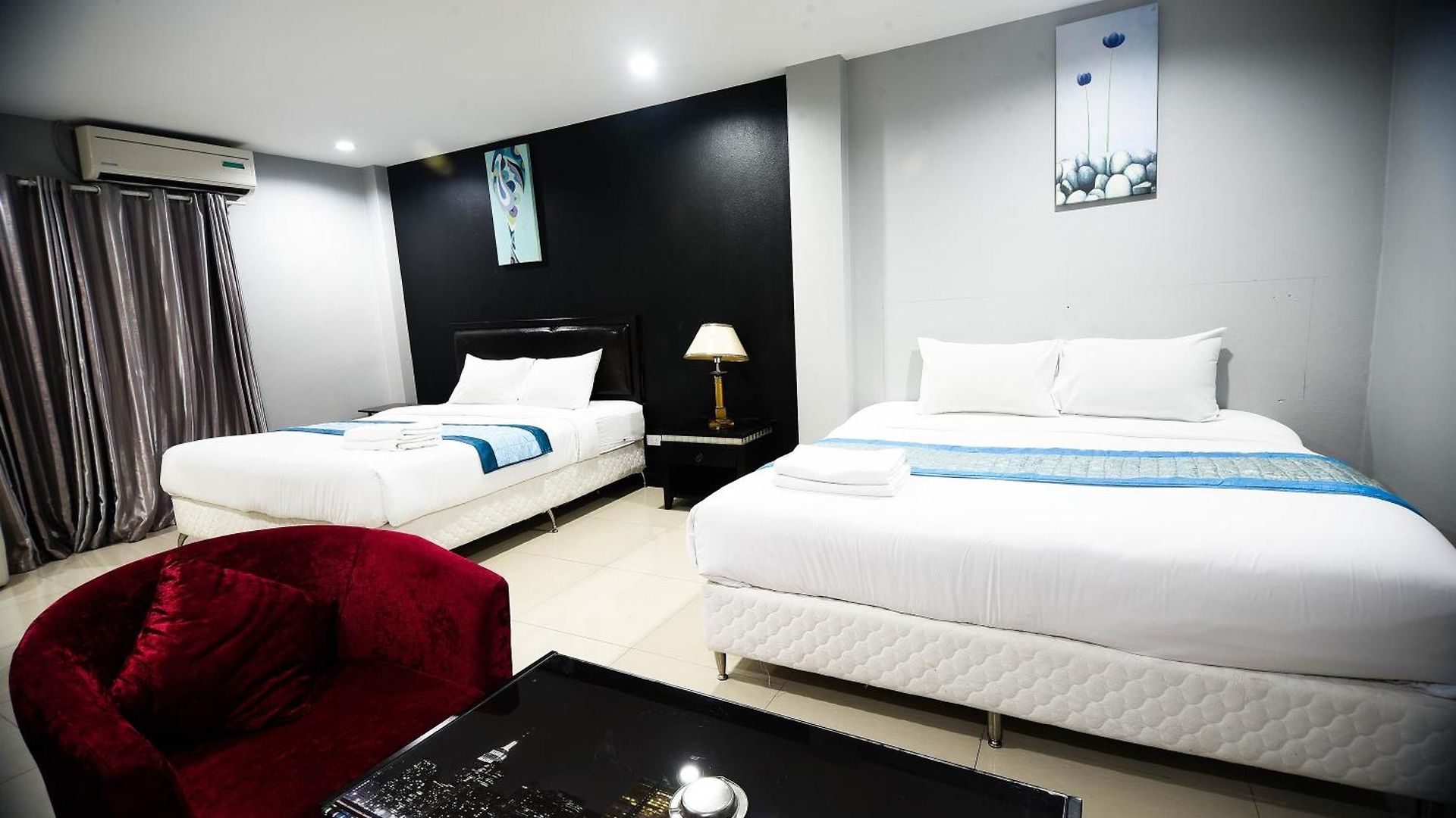 Golden Star Pattaya