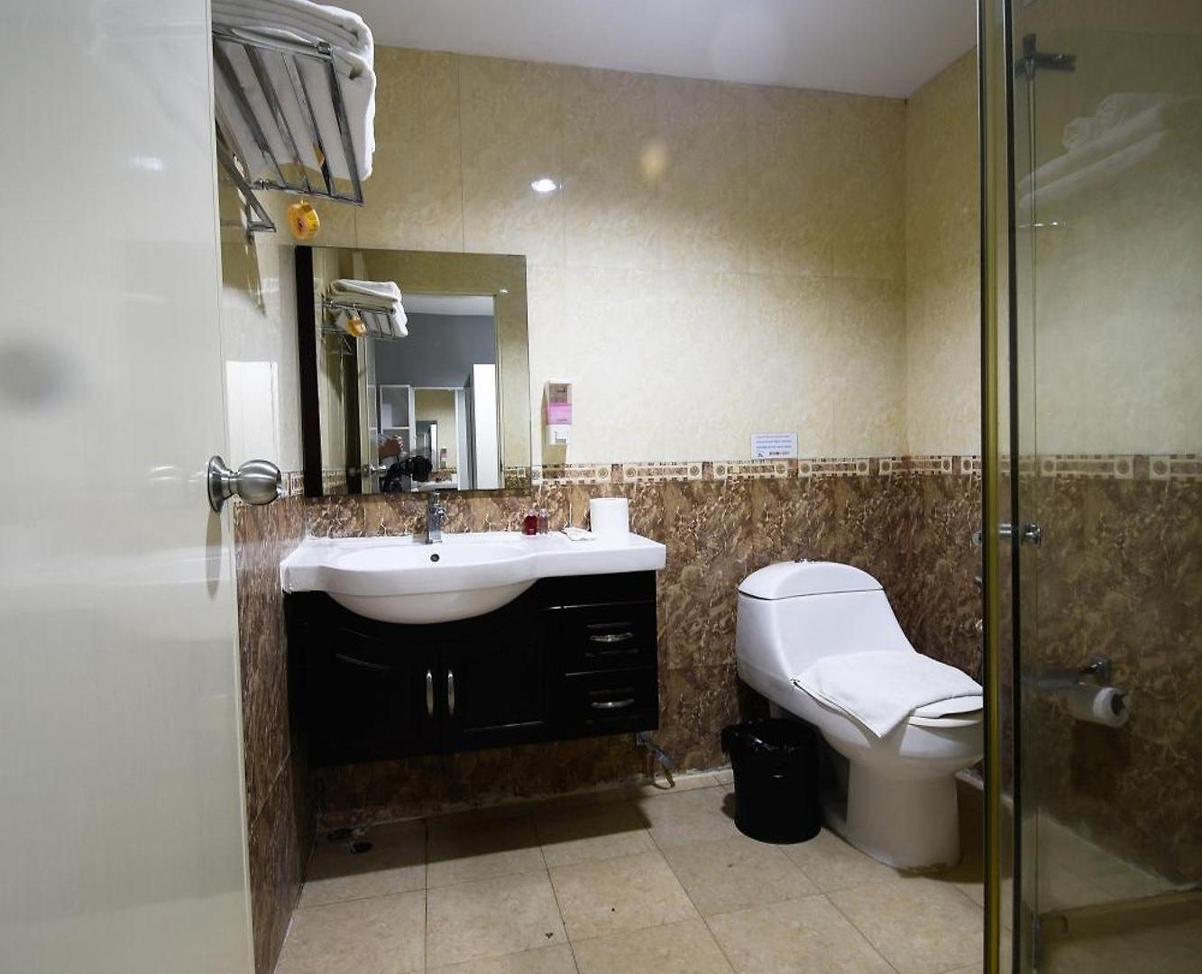 Golden Star โรงแรม Pattaya