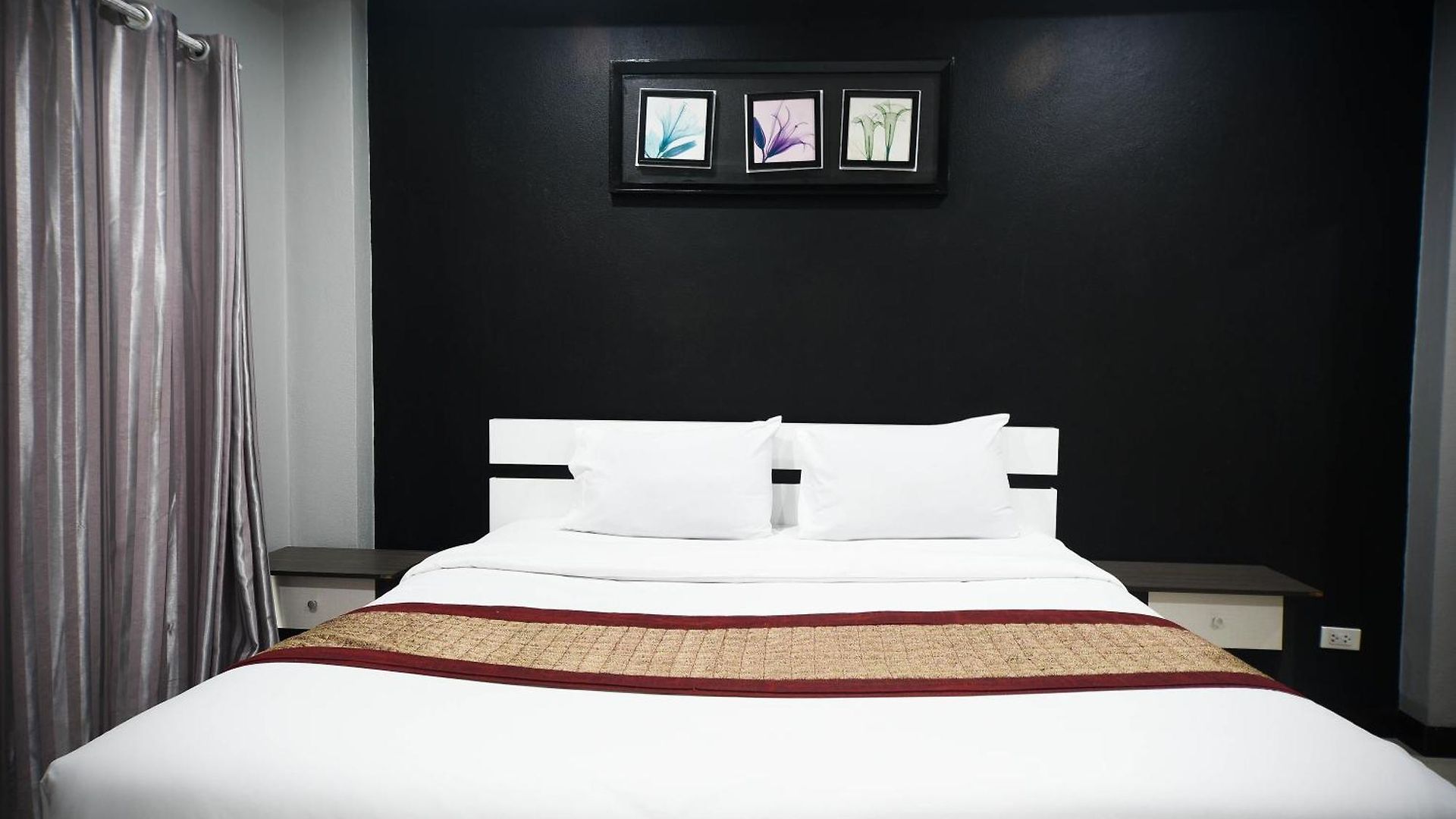 Golden Star โรงแรม Pattaya