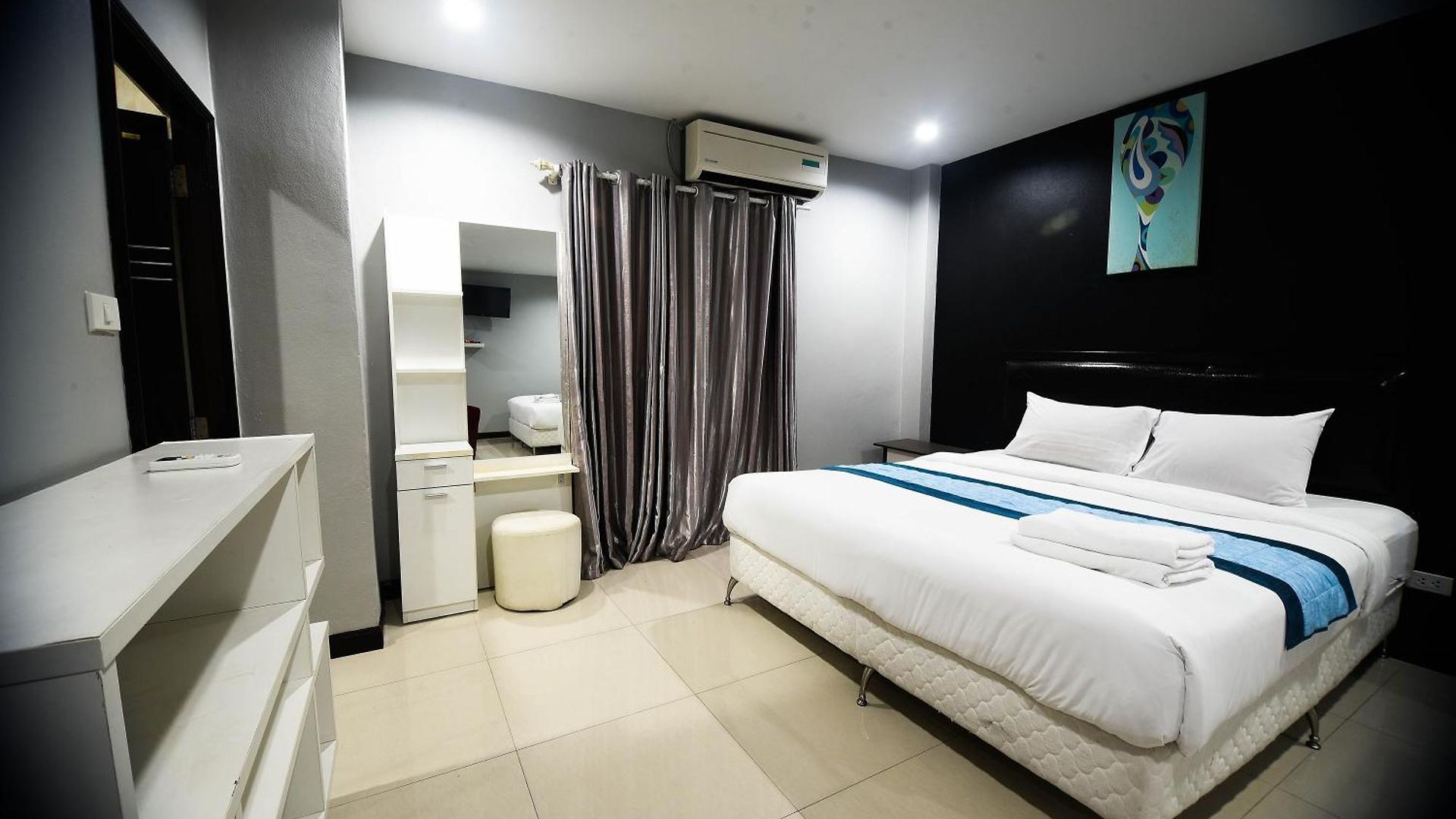 โรงแรม Golden Star 3*