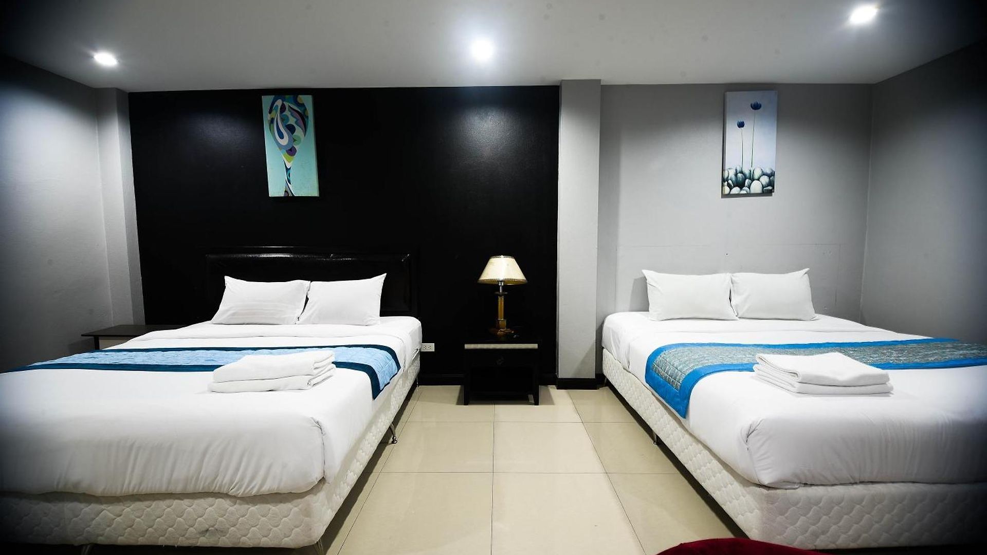 Golden Star โรงแรม Pattaya