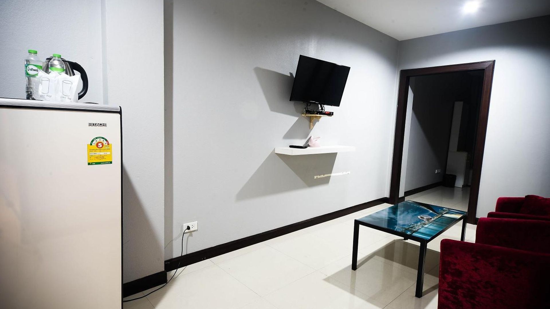 Golden Star โรงแรม 3*