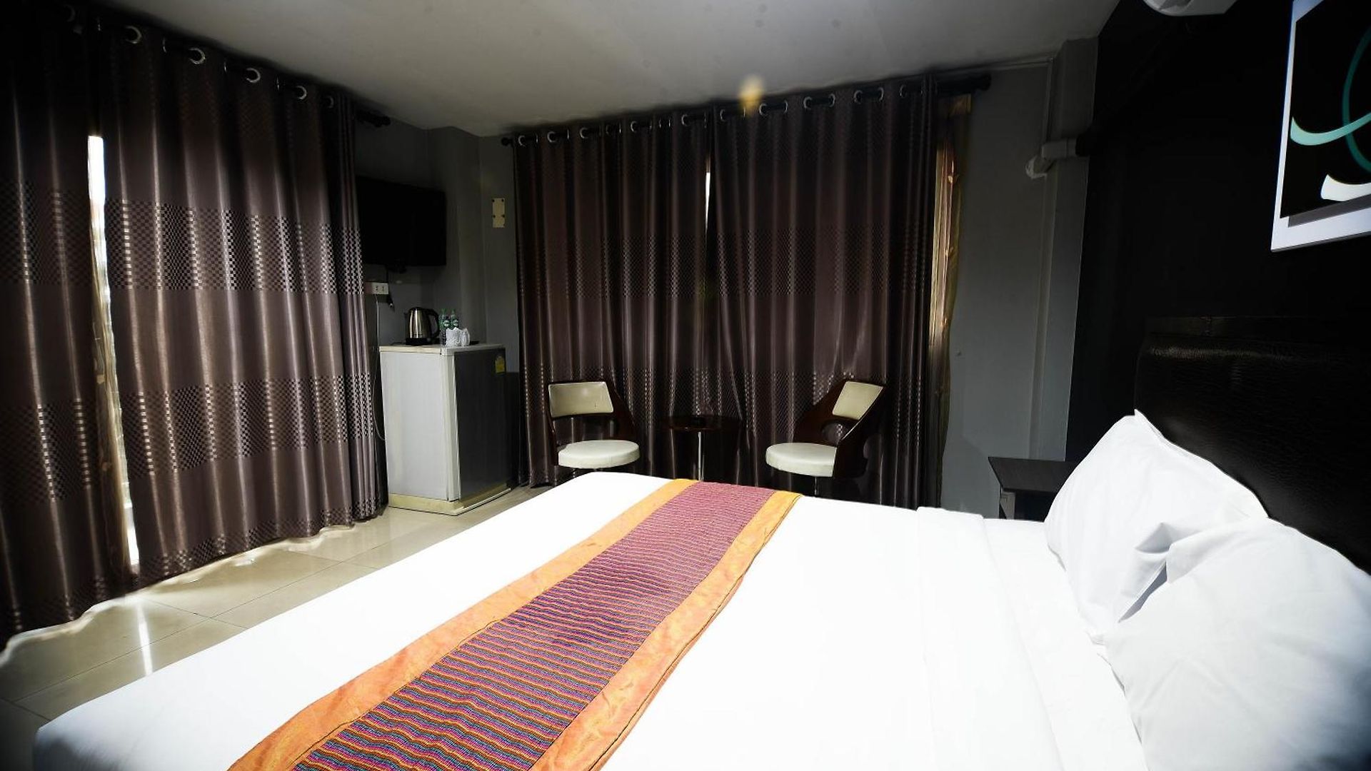 Golden Star โรงแรม Pattaya