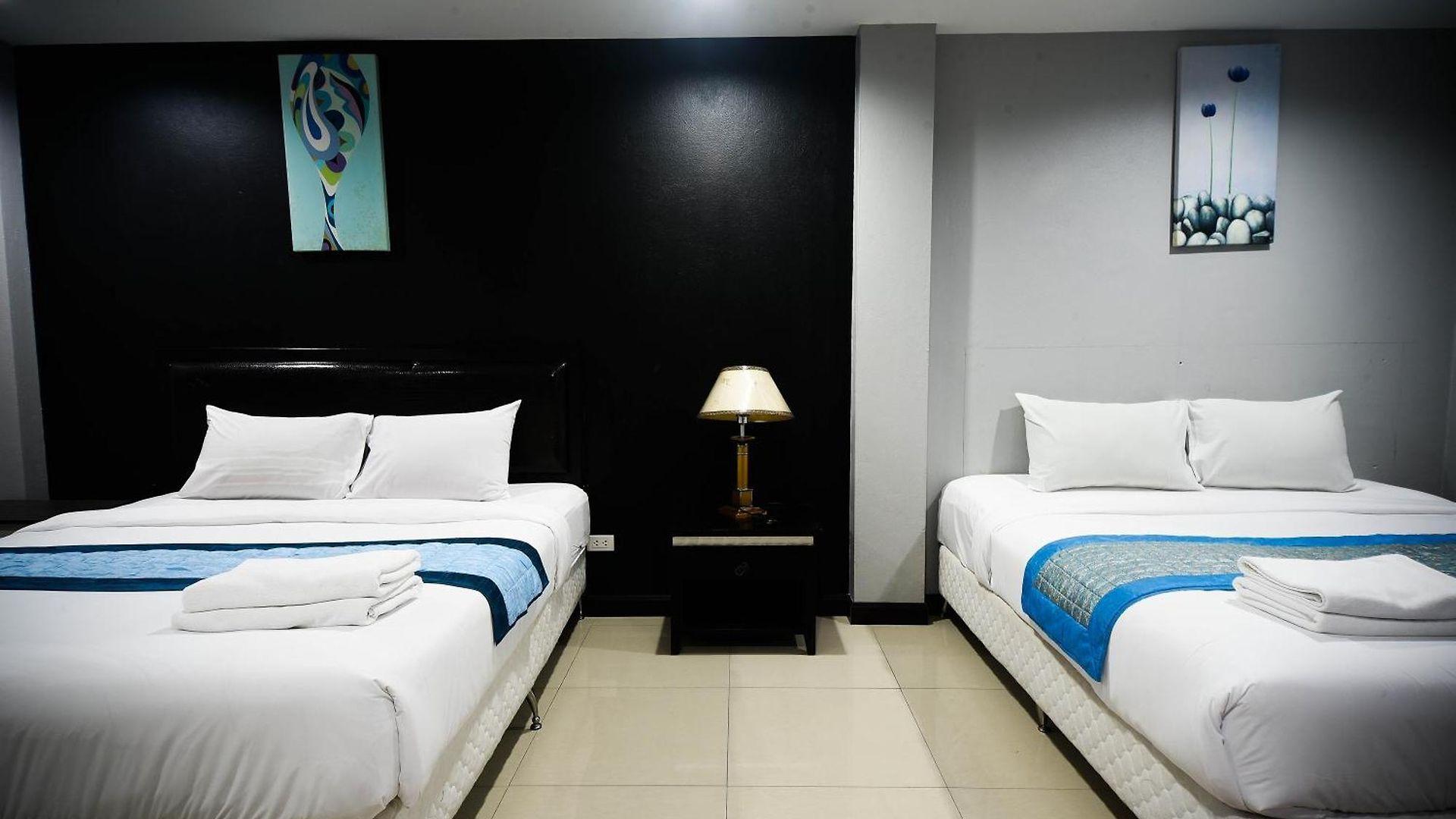 Golden Star โรงแรม