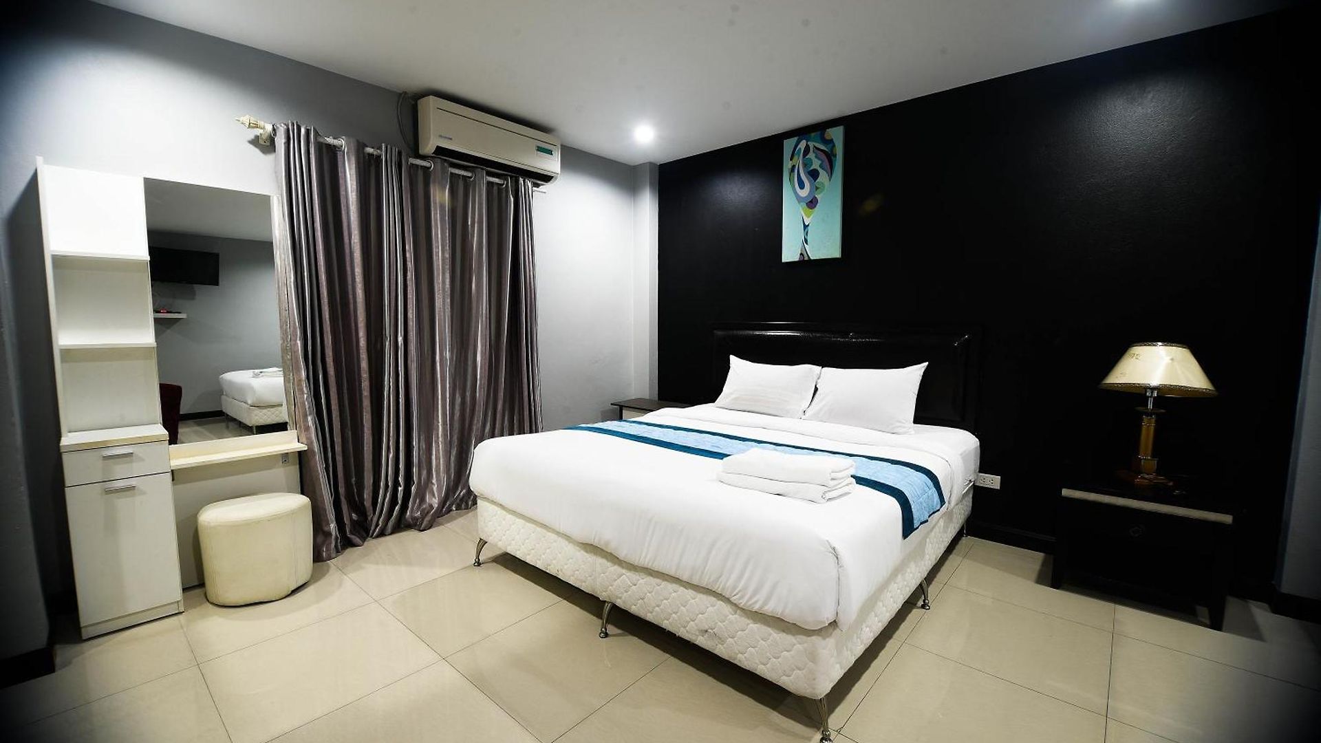 Golden Star โรงแรม Pattaya