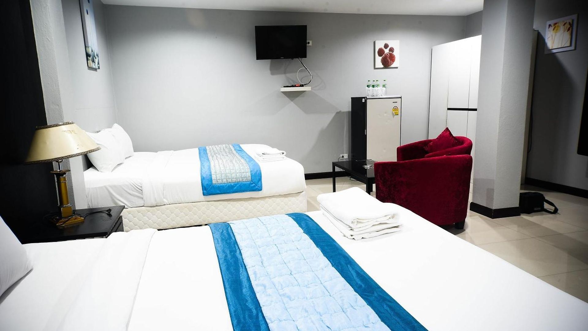 Golden Star 3* Pattaya