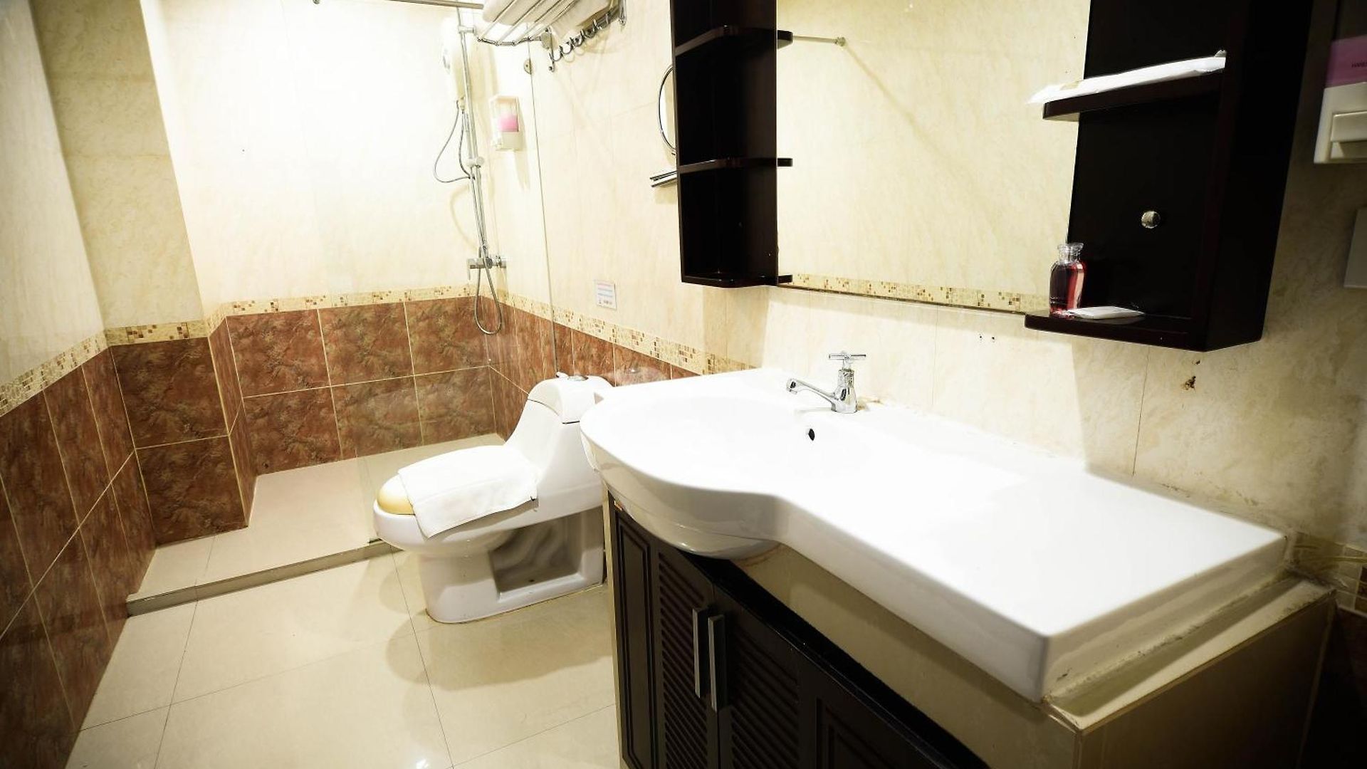 Golden Star โรงแรม Pattaya