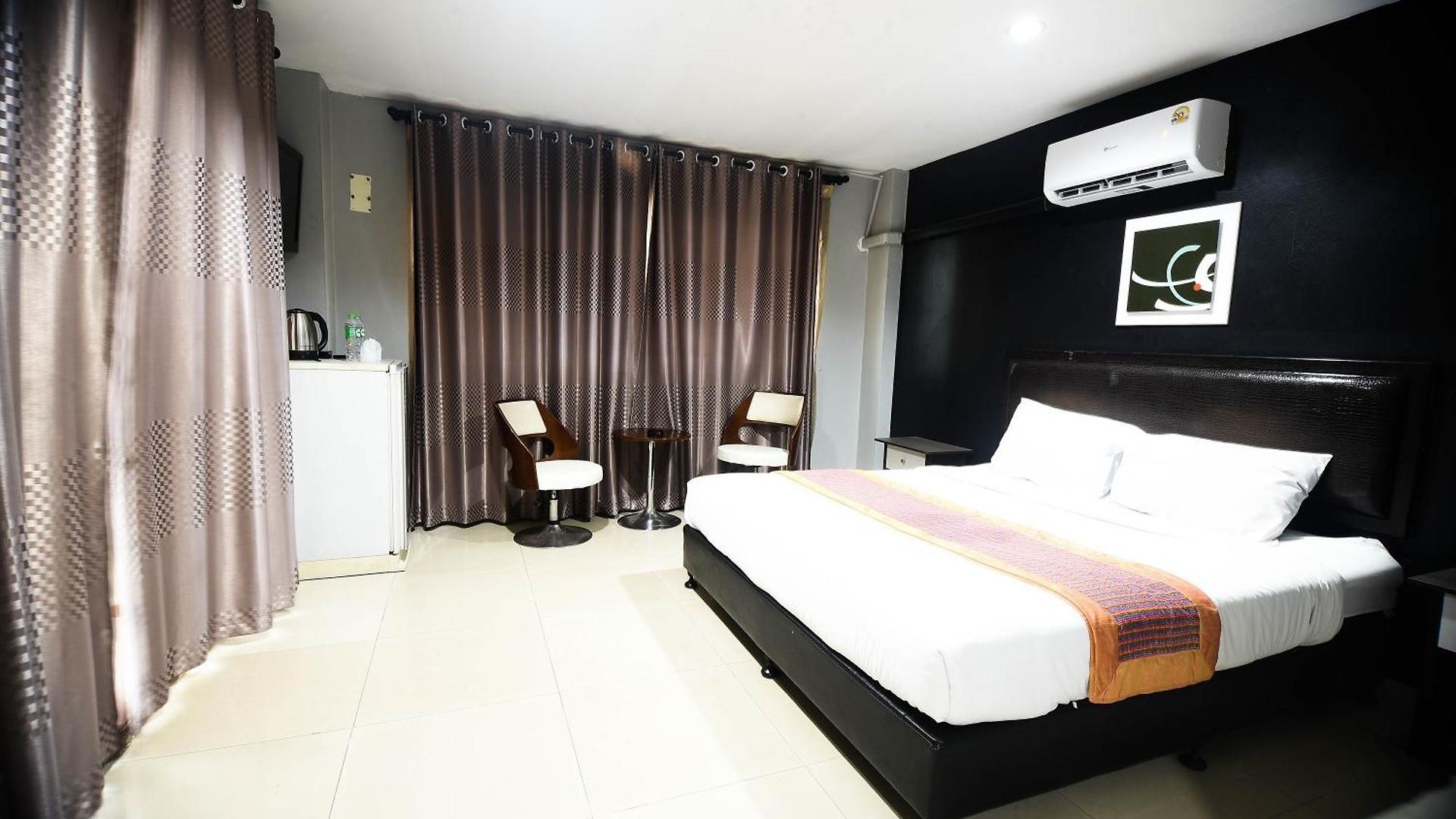 โรงแรม Golden Star 3*