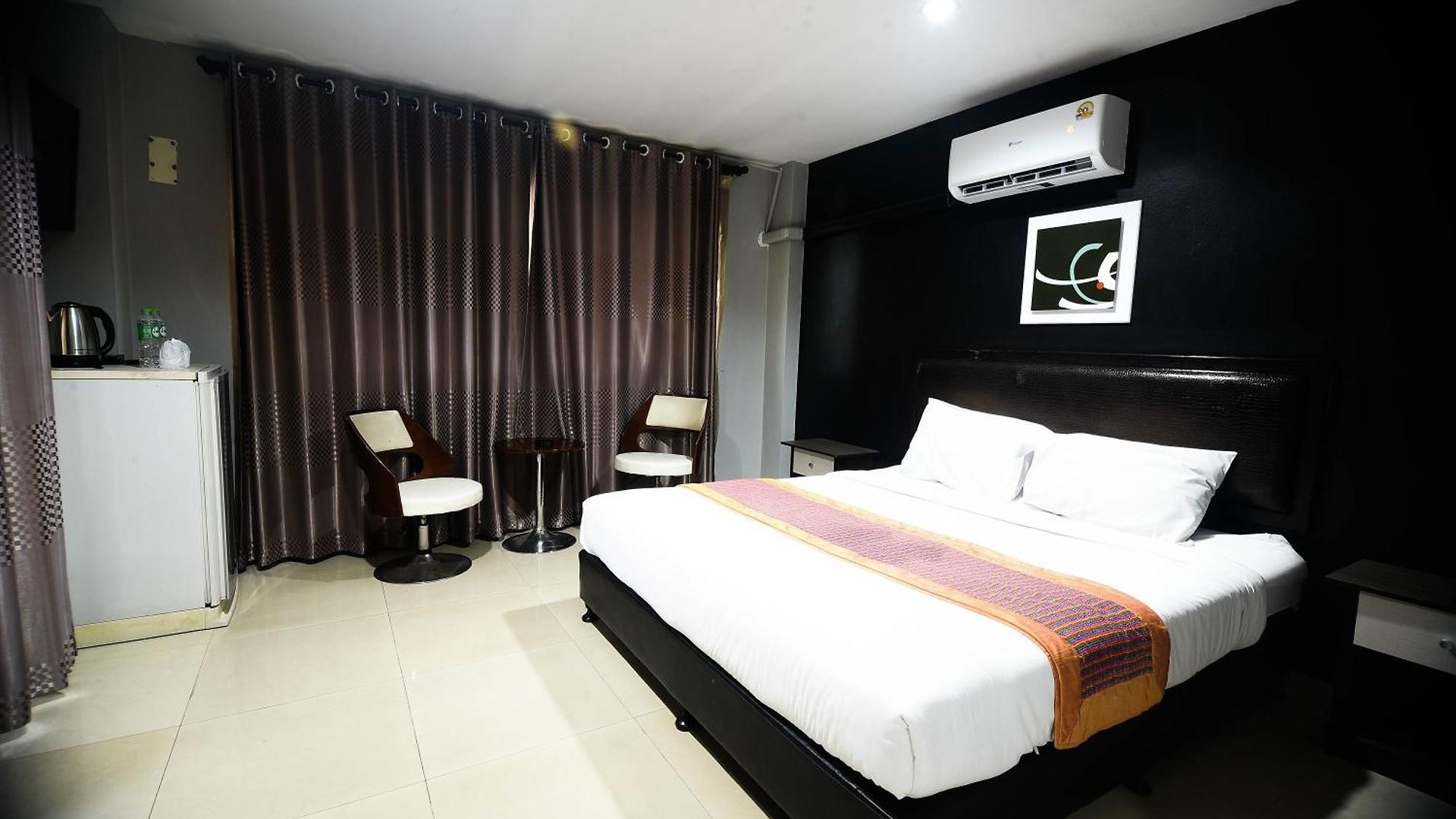 Golden Star โรงแรม Pattaya