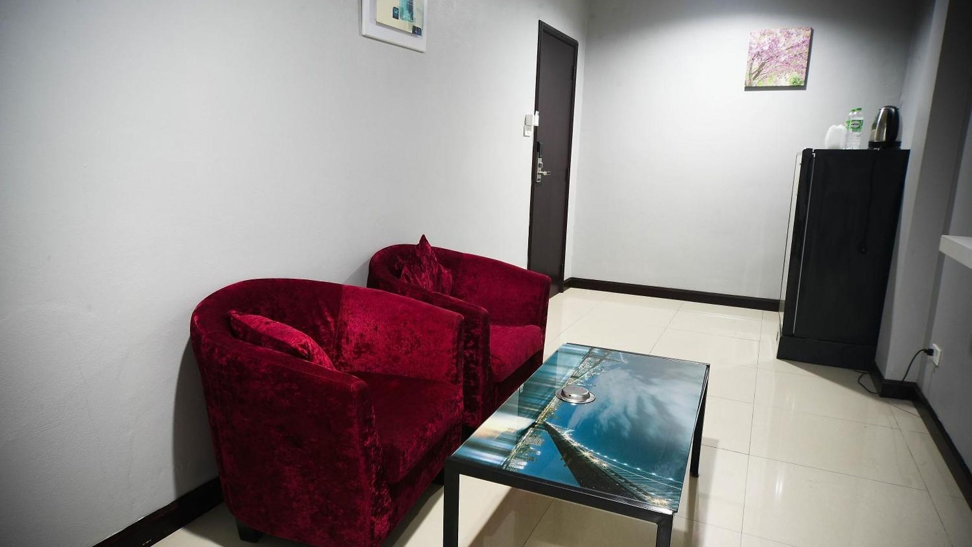 โรงแรม Golden Star Pattaya