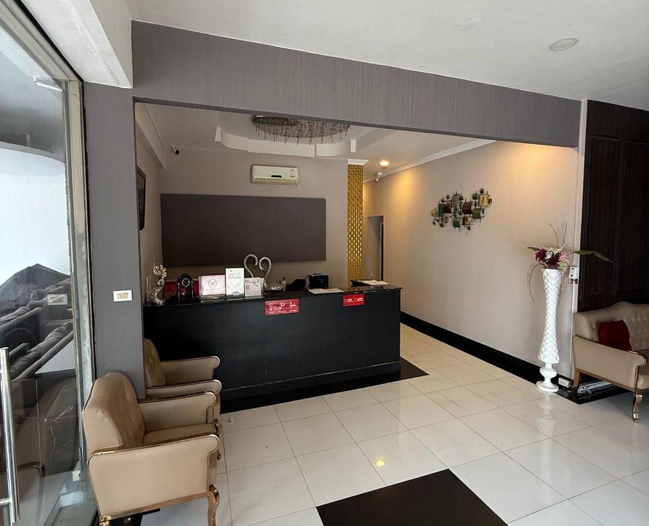 Golden Star 3* Pattaya