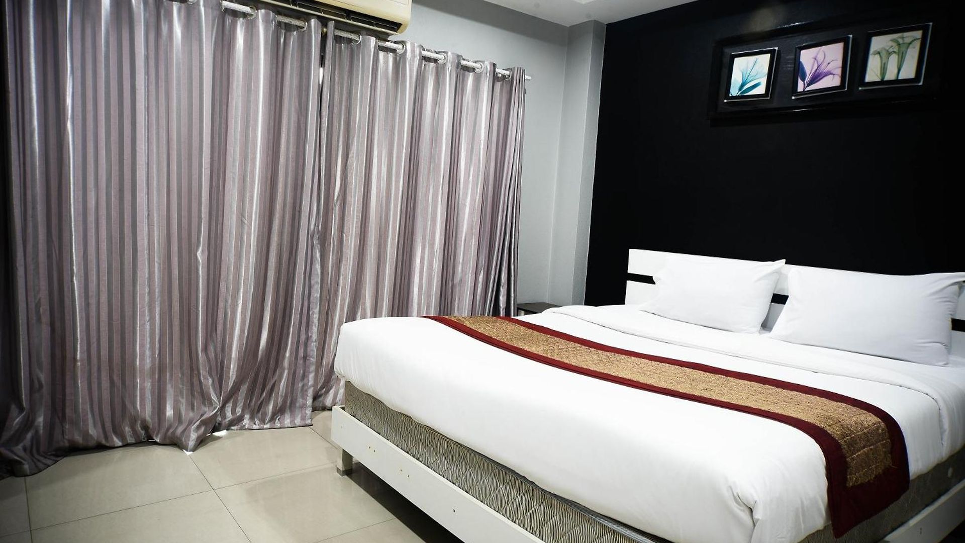 Golden Star โรงแรม Pattaya